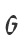 G