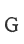 G