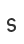 S