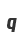 q