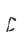 c