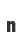 n