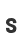 S