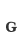 g