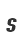 S