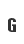 G