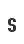 S