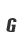 G