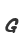 g