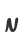 n