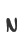 n