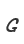 g