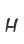 h