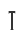 t