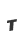 t