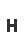 h