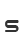 s