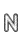 N