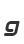 g