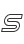 s