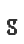 g