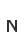 N