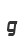 g