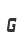 G