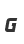 G