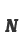 n