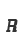 r