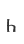 h