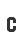 C