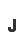 j