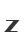 z