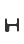 H