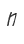 N