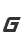 g