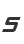 s