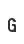 G