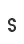 S