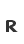 r