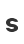 S