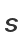 S