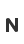 N