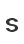 S