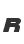 R