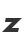 Z