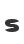 s