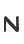 N